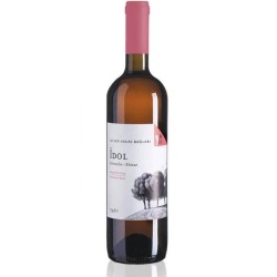 Idol Grenache Siraz
